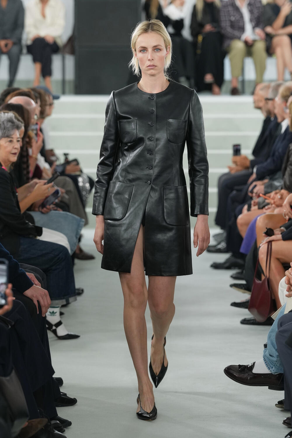 JIL SANDER WOMEN SS 2027 - Foto #0