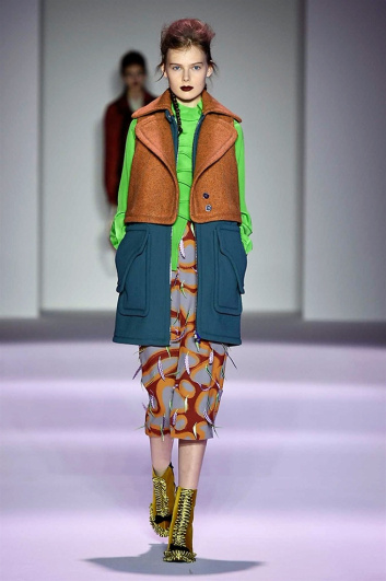 Fotoservizio/FW 2016-2017/WOMEN/MARCO DE VINCENZO/DP2/1