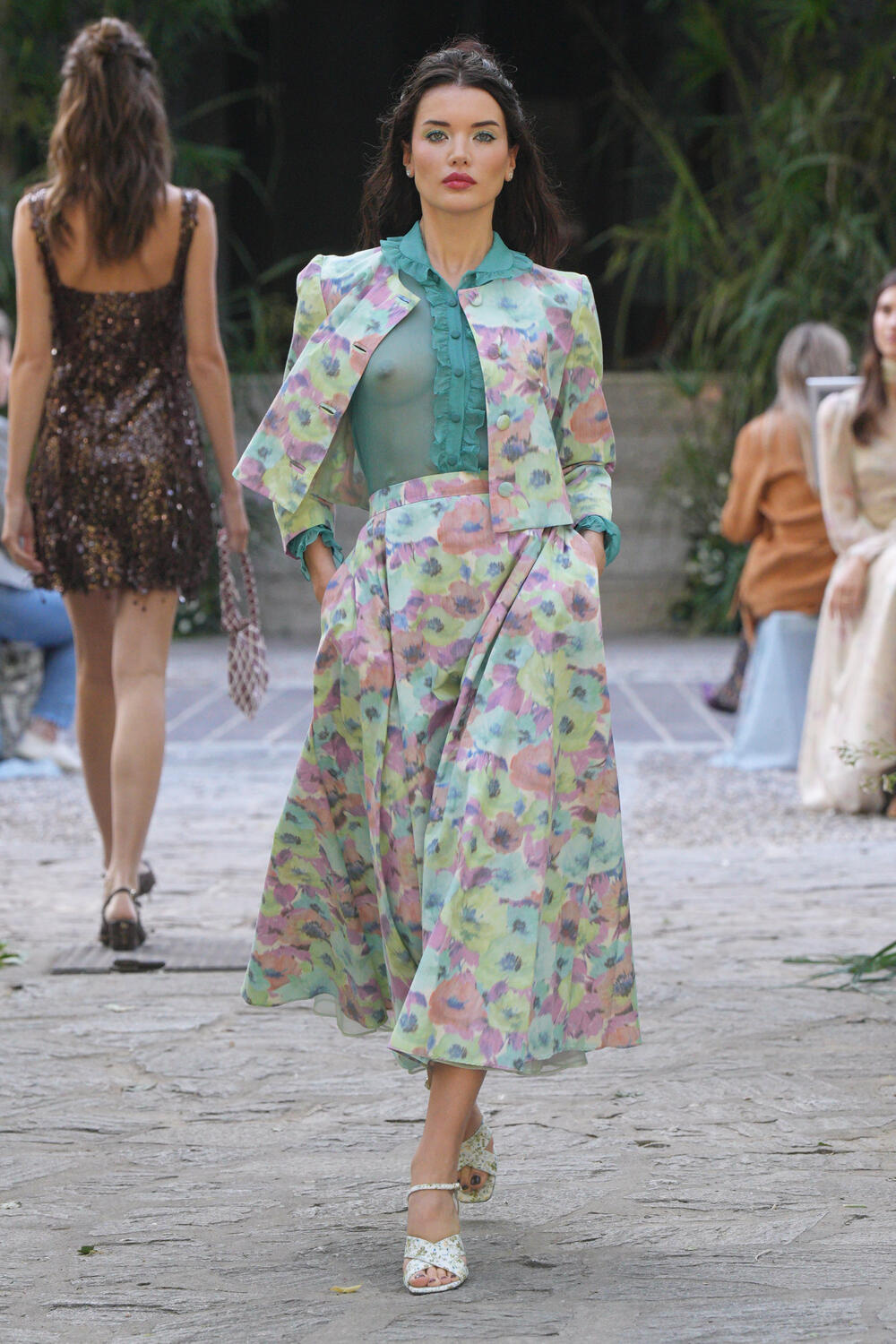 LUISA BECCARIA WOMEN SS 2027 - Foto #52