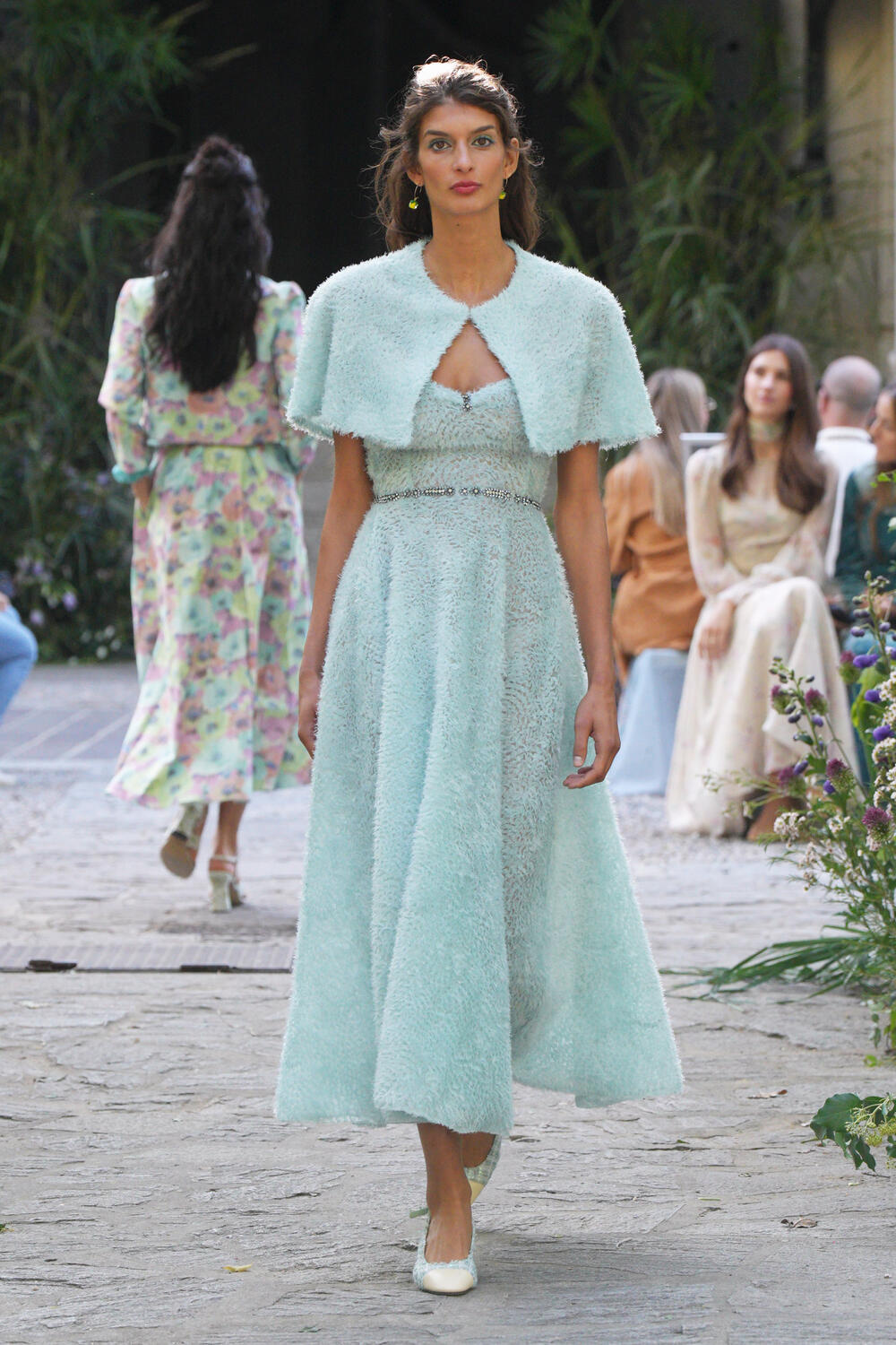 LUISA BECCARIA WOMEN SS 2027 - Foto #53