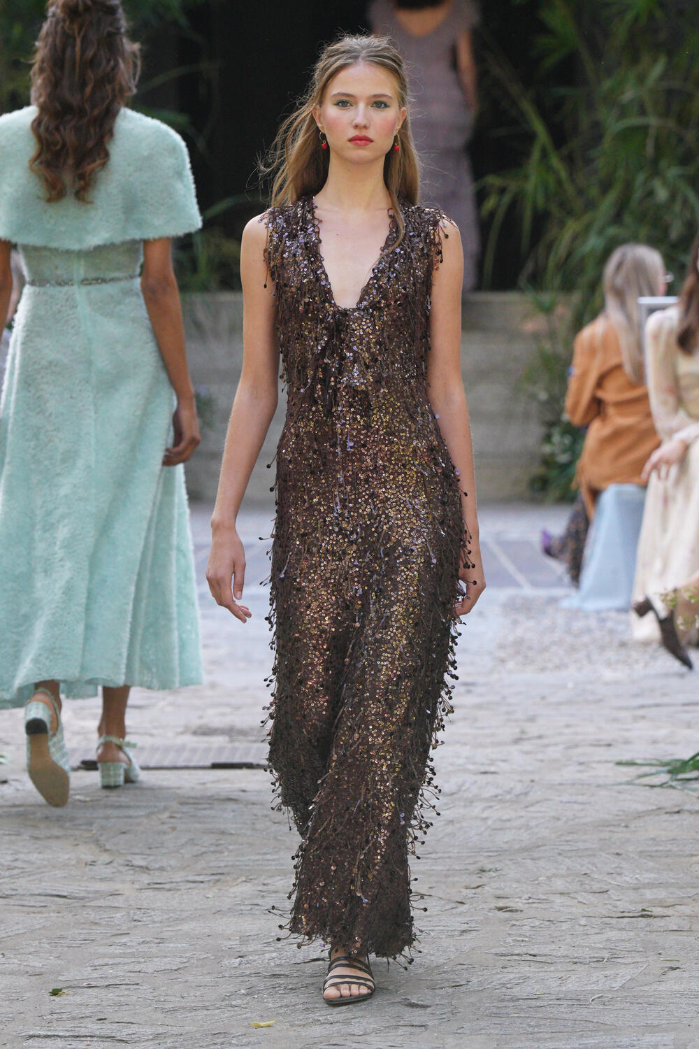 LUISA BECCARIA WOMEN SS 2027 - Foto #54