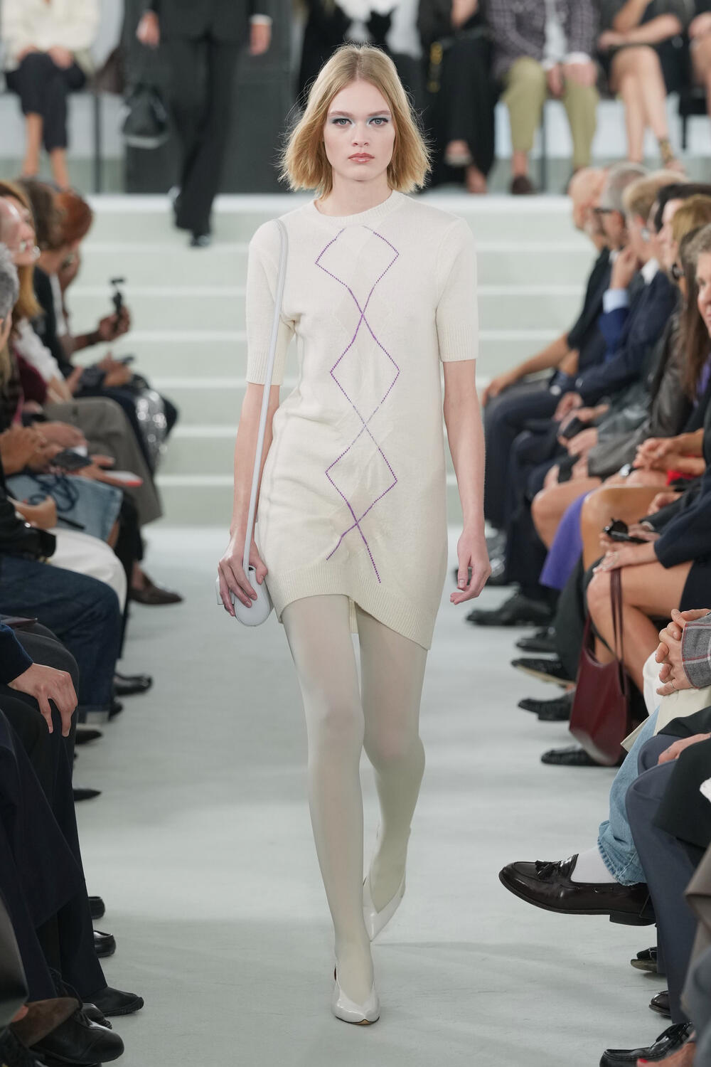 JIL SANDER WOMEN SS 2027 - Foto #5