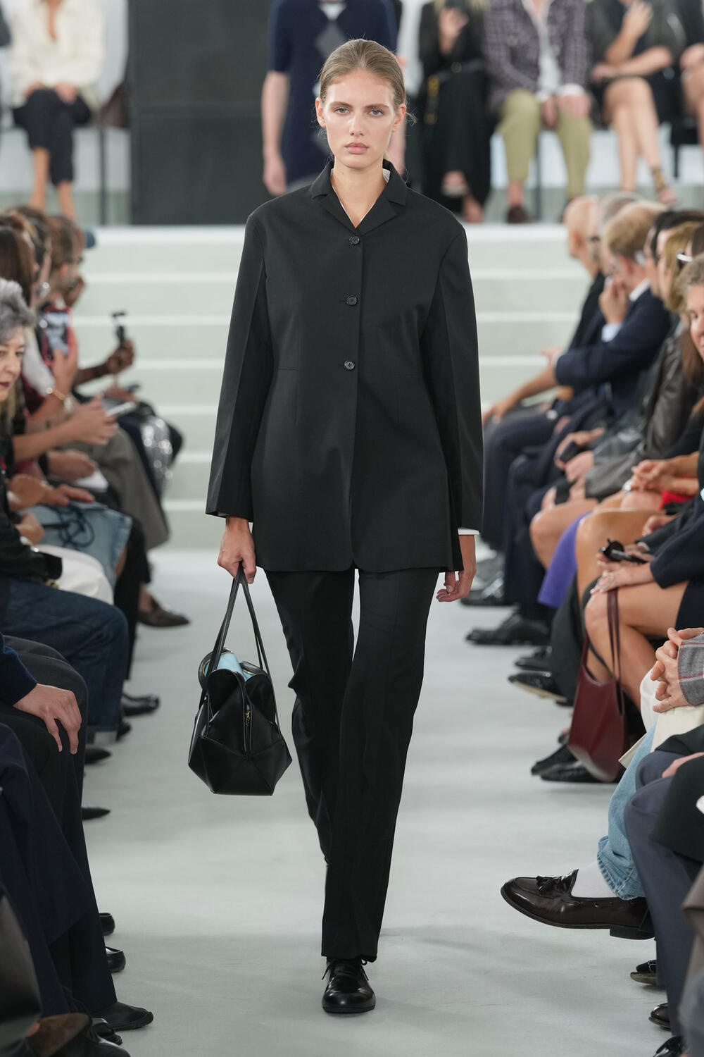 JIL SANDER WOMEN SS 2027 - Foto #6