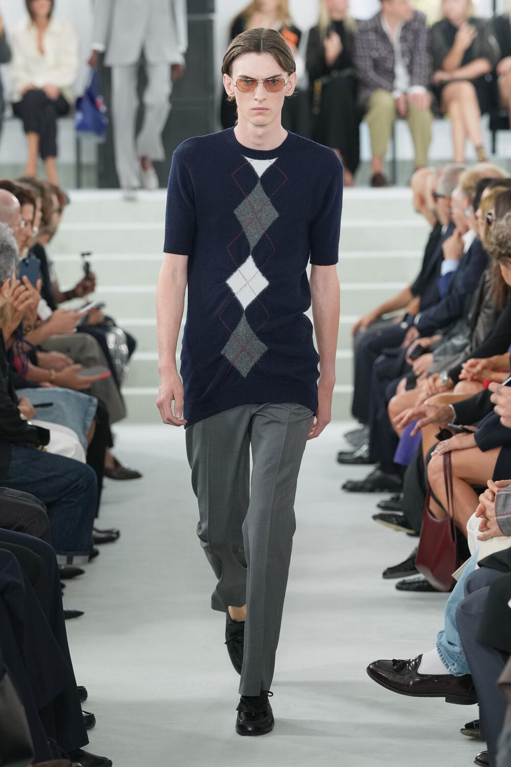 JIL SANDER WOMEN SS 2027 - Foto #7