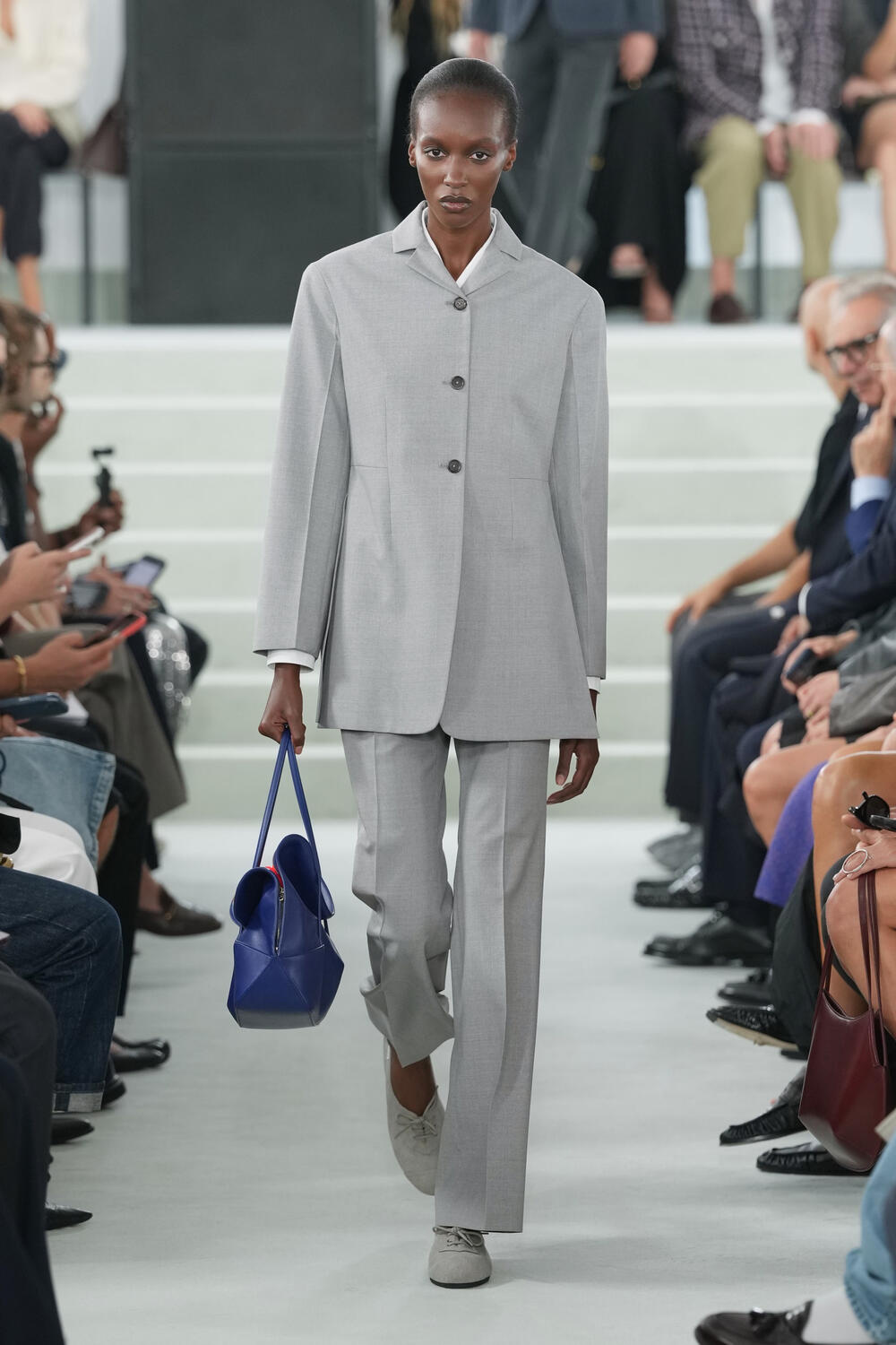 JIL SANDER WOMEN SS 2027 - Foto #8