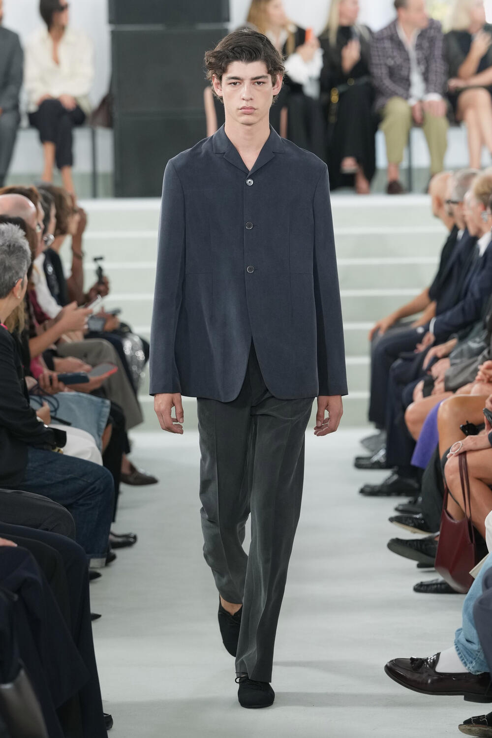 JIL SANDER WOMEN SS 2027 - Foto #9