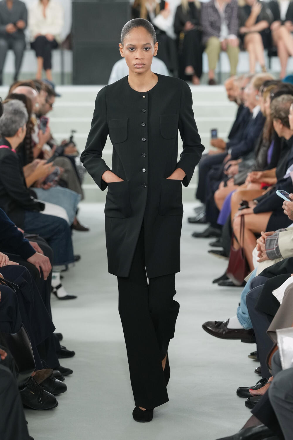 JIL SANDER WOMEN SS 2027 - Foto #1