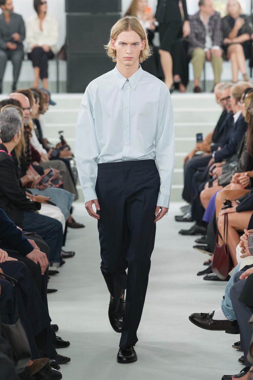 JIL SANDER WOMEN SS 2027 - Foto #2
