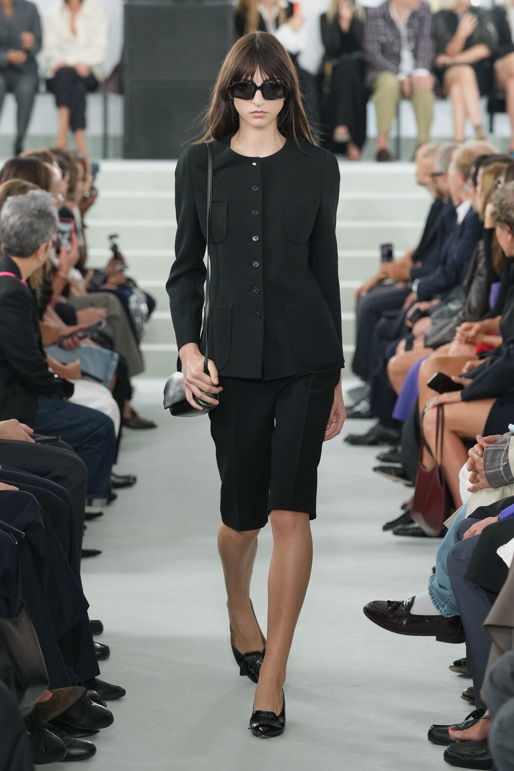 JIL SANDER WOMEN SS 2027 - Foto #3