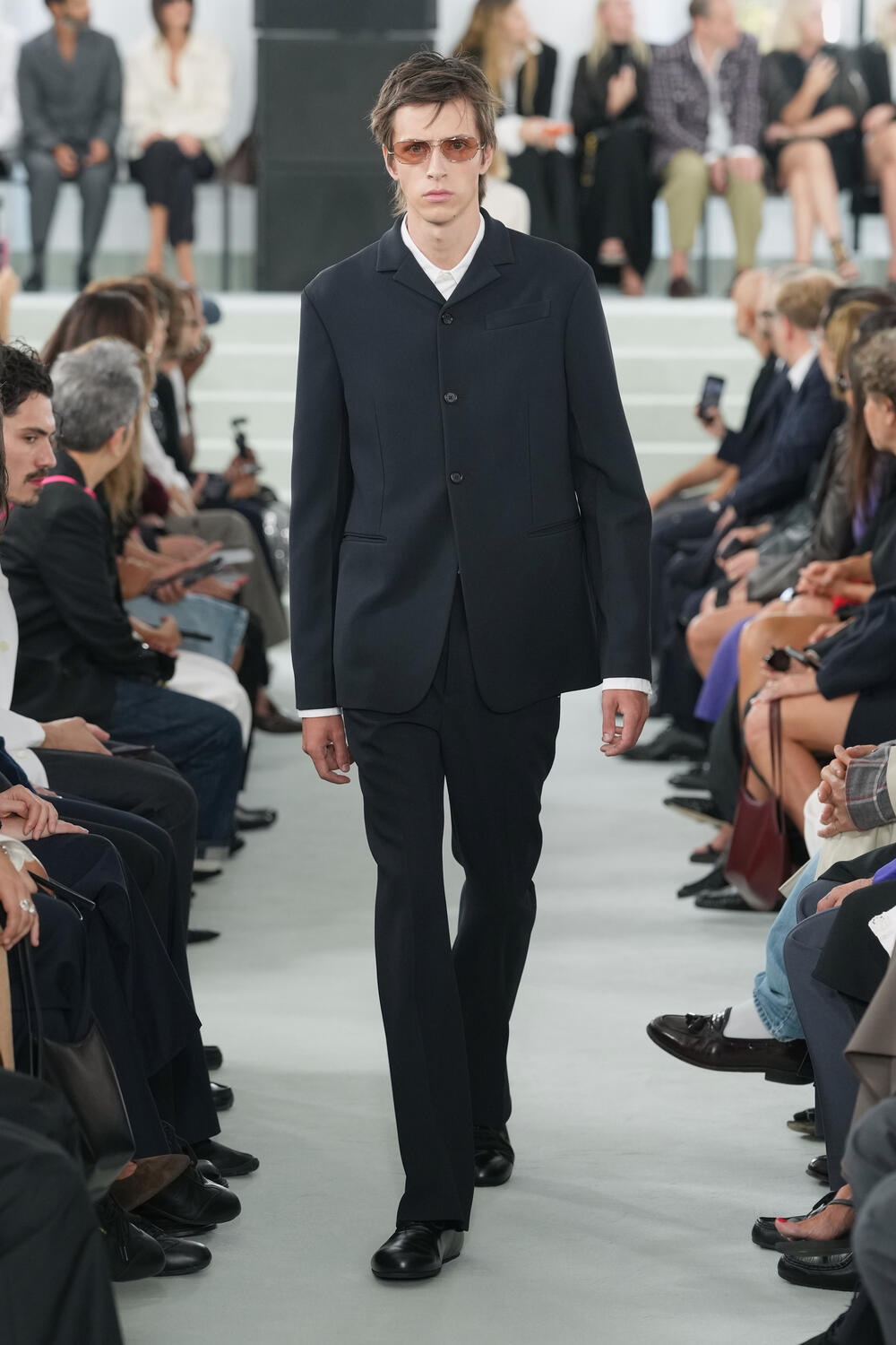 JIL SANDER WOMEN SS 2027 - Foto #4