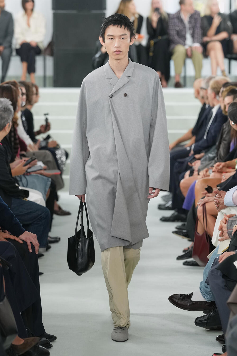 JIL SANDER WOMEN SS 2027 - Foto #15