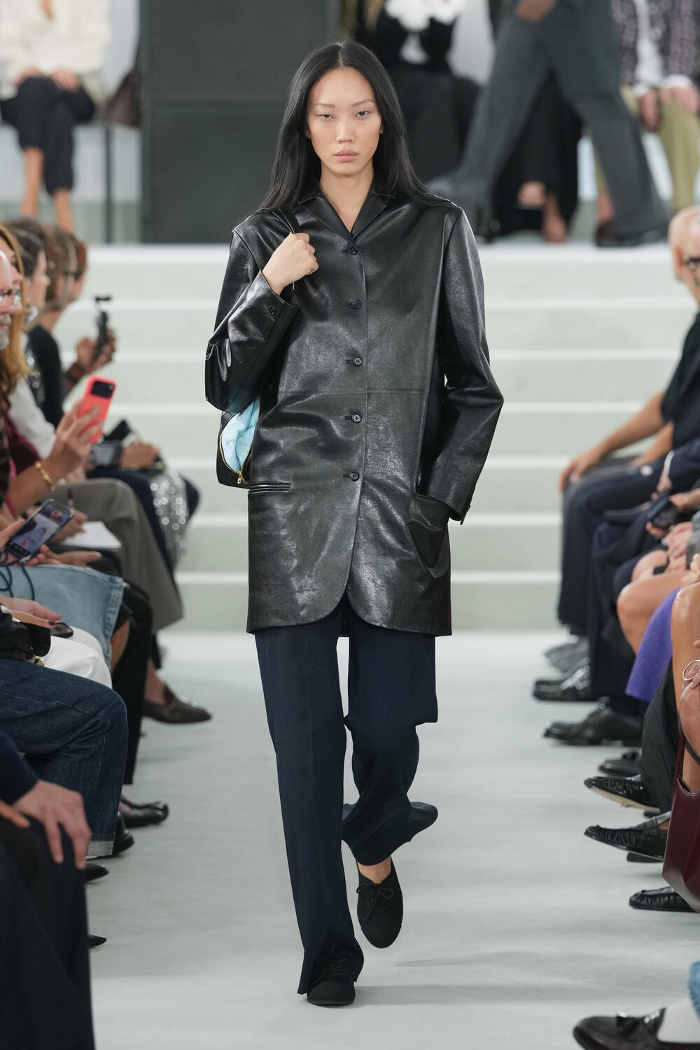 JIL SANDER WOMEN SS 2027 - Foto #16