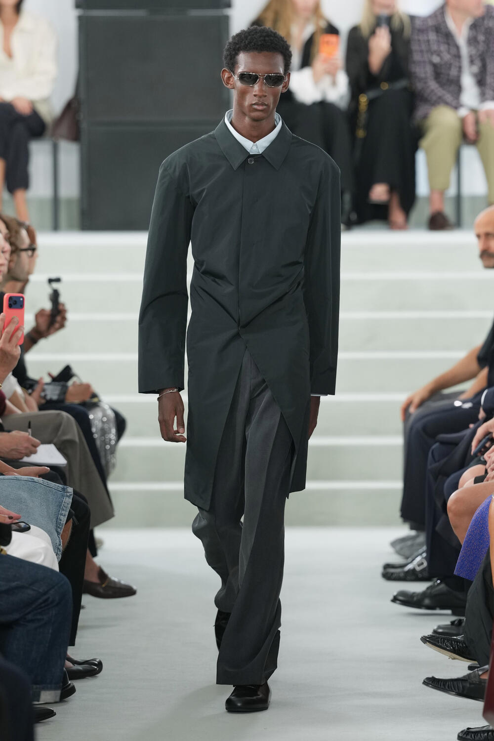 JIL SANDER WOMEN SS 2027 - Foto #17
