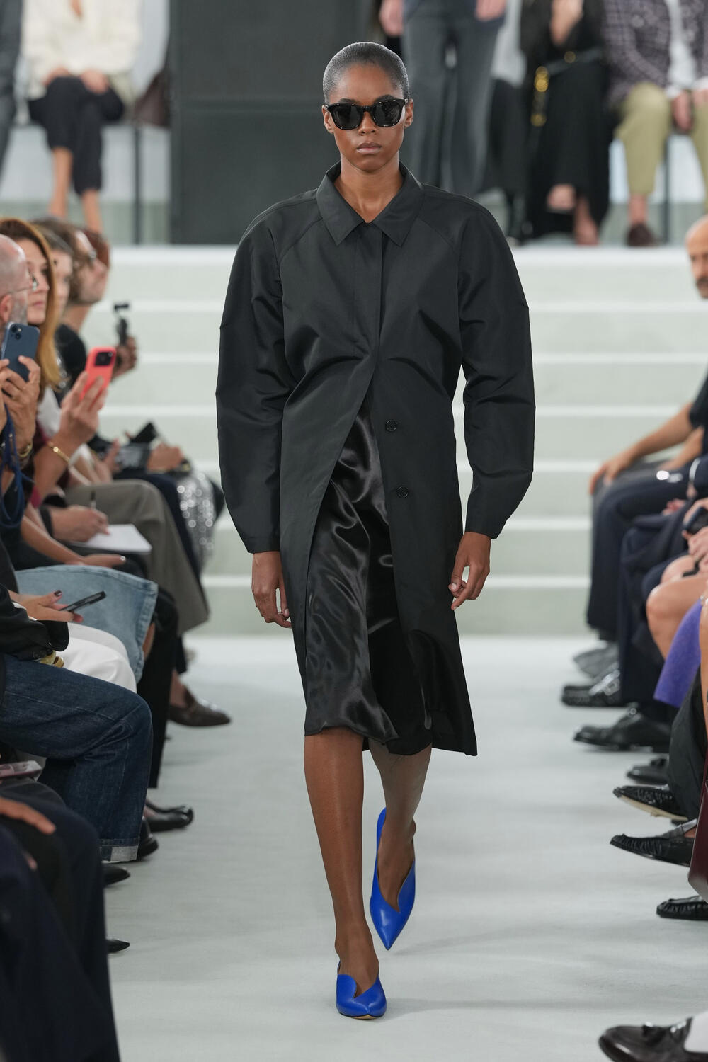 JIL SANDER WOMEN SS 2027 - Foto #18