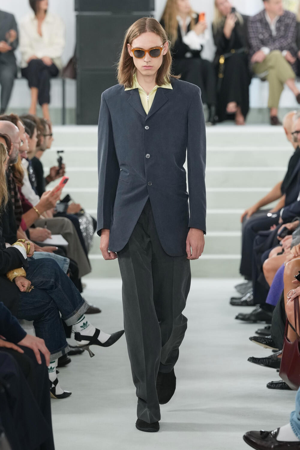 JIL SANDER WOMEN SS 2027 - Foto #19