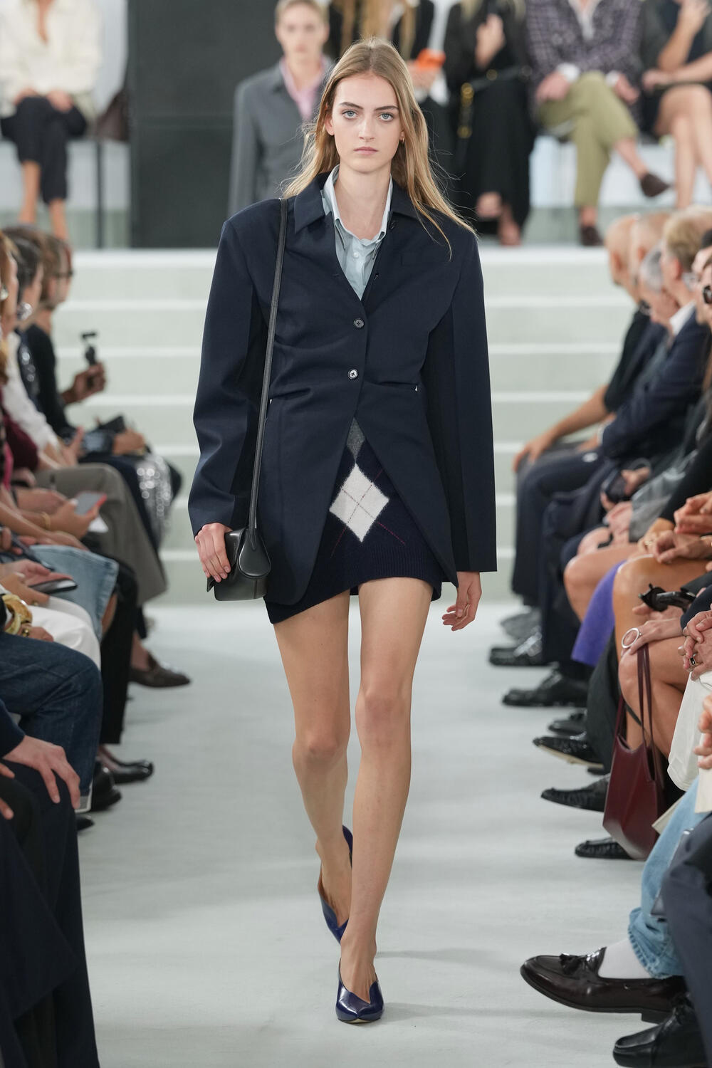 JIL SANDER WOMEN SS 2027 - Foto #20