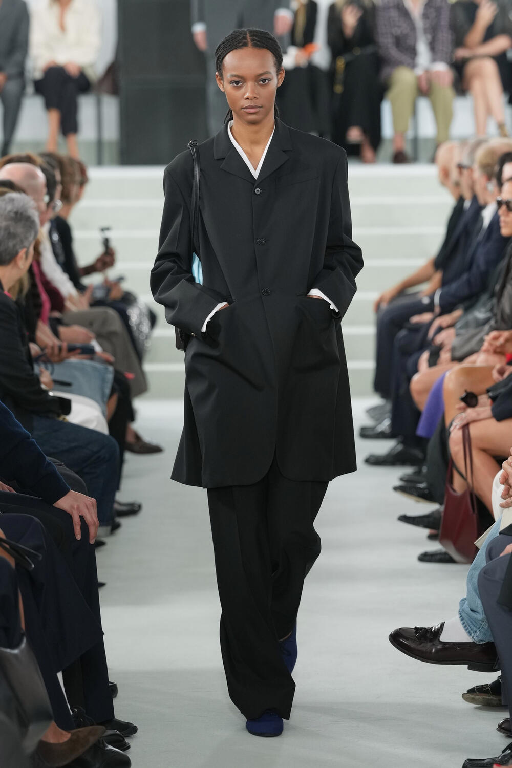 JIL SANDER WOMEN SS 2027 - Foto #11