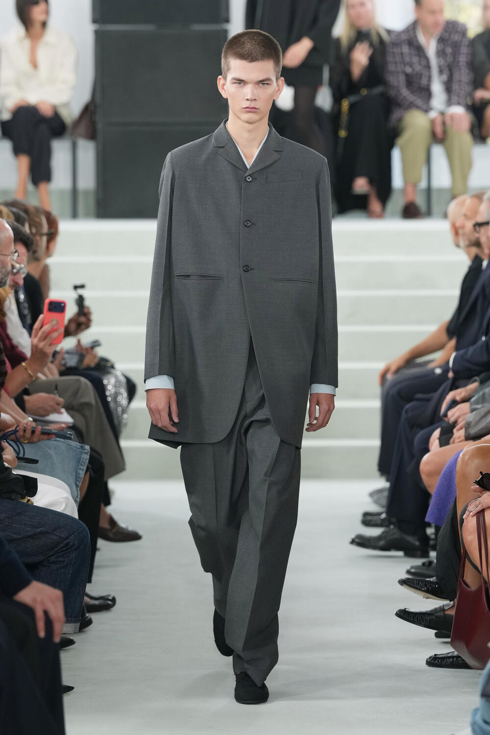 JIL SANDER WOMEN SS 2027 - Foto #12
