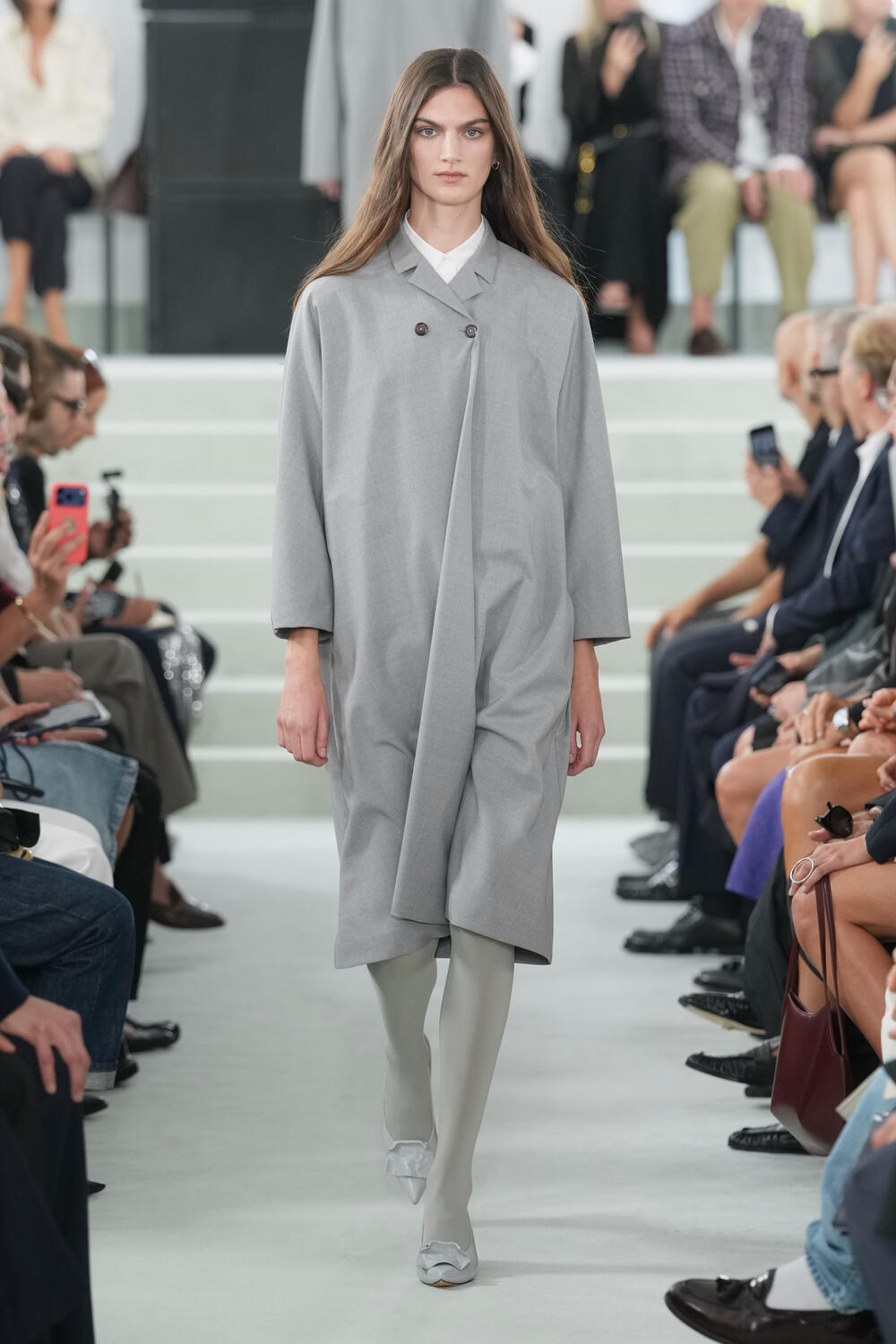 JIL SANDER WOMEN SS 2027 - Foto #14
