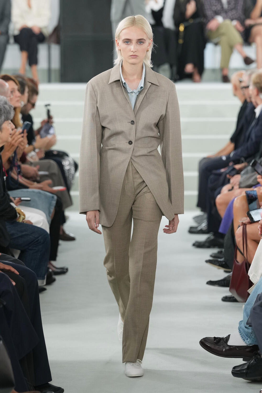 JIL SANDER WOMEN SS 2027 - Foto #25