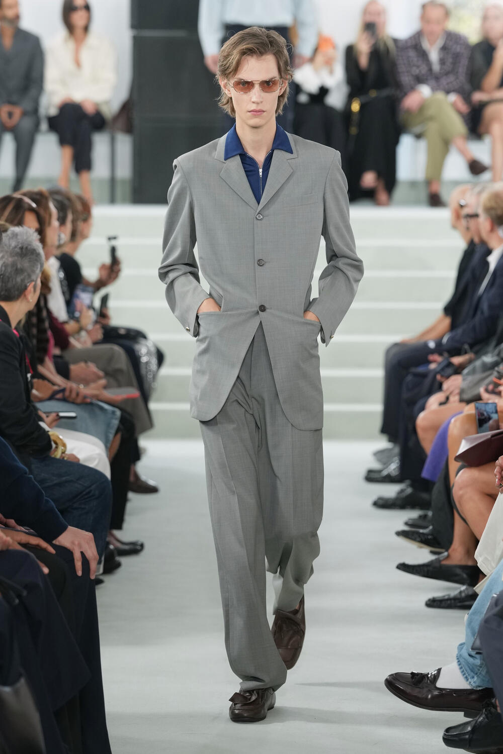 JIL SANDER WOMEN SS 2027 - Foto #26