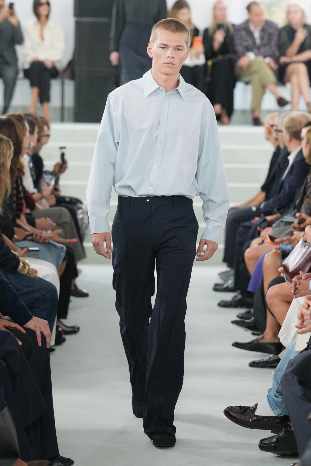 JIL SANDER WOMEN SS 2027 - Foto #27