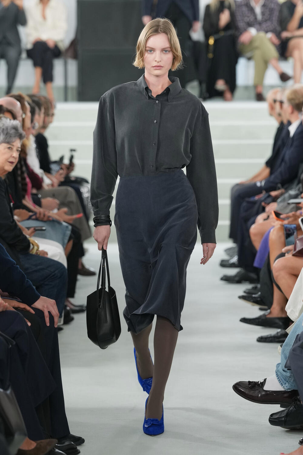 JIL SANDER WOMEN SS 2027 - Foto #28