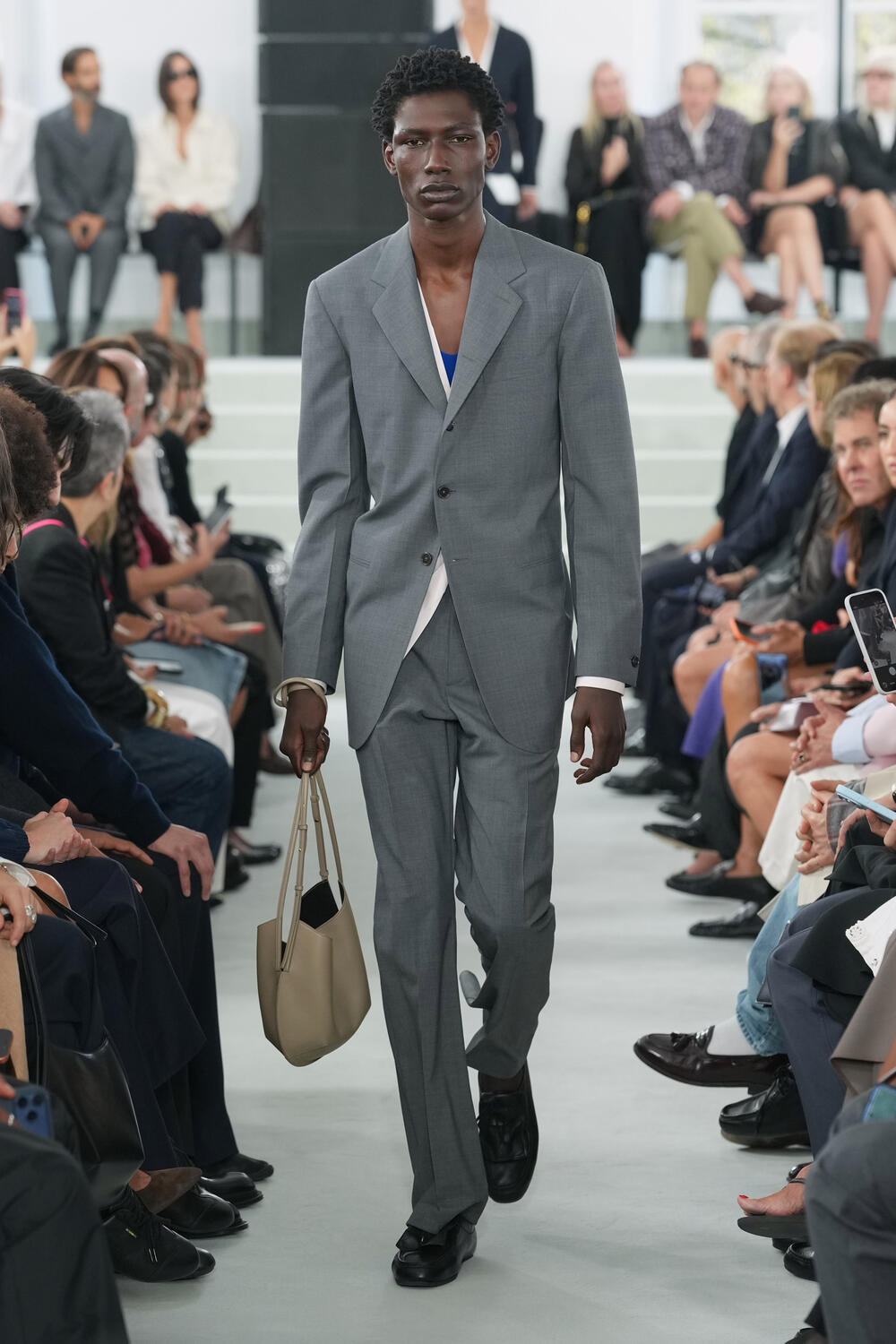 JIL SANDER WOMEN SS 2027 - Foto #30