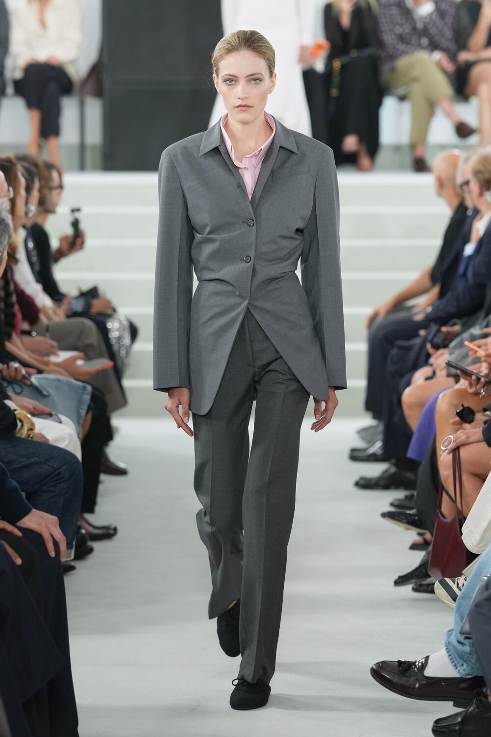 JIL SANDER WOMEN SS 2027 - Foto #21