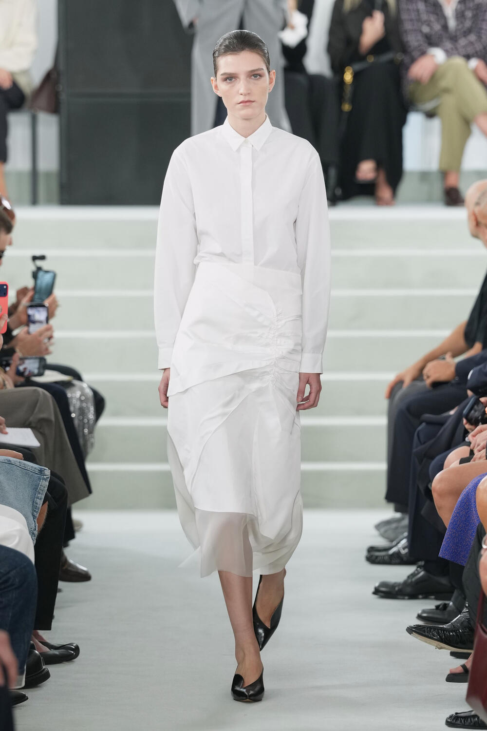 JIL SANDER WOMEN SS 2027 - Foto #22