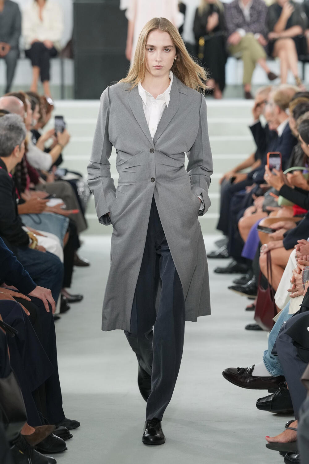 JIL SANDER WOMEN SS 2027 - Foto #23