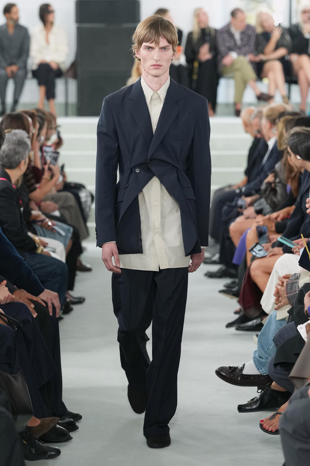 JIL SANDER WOMEN SS 2027 - Foto #35