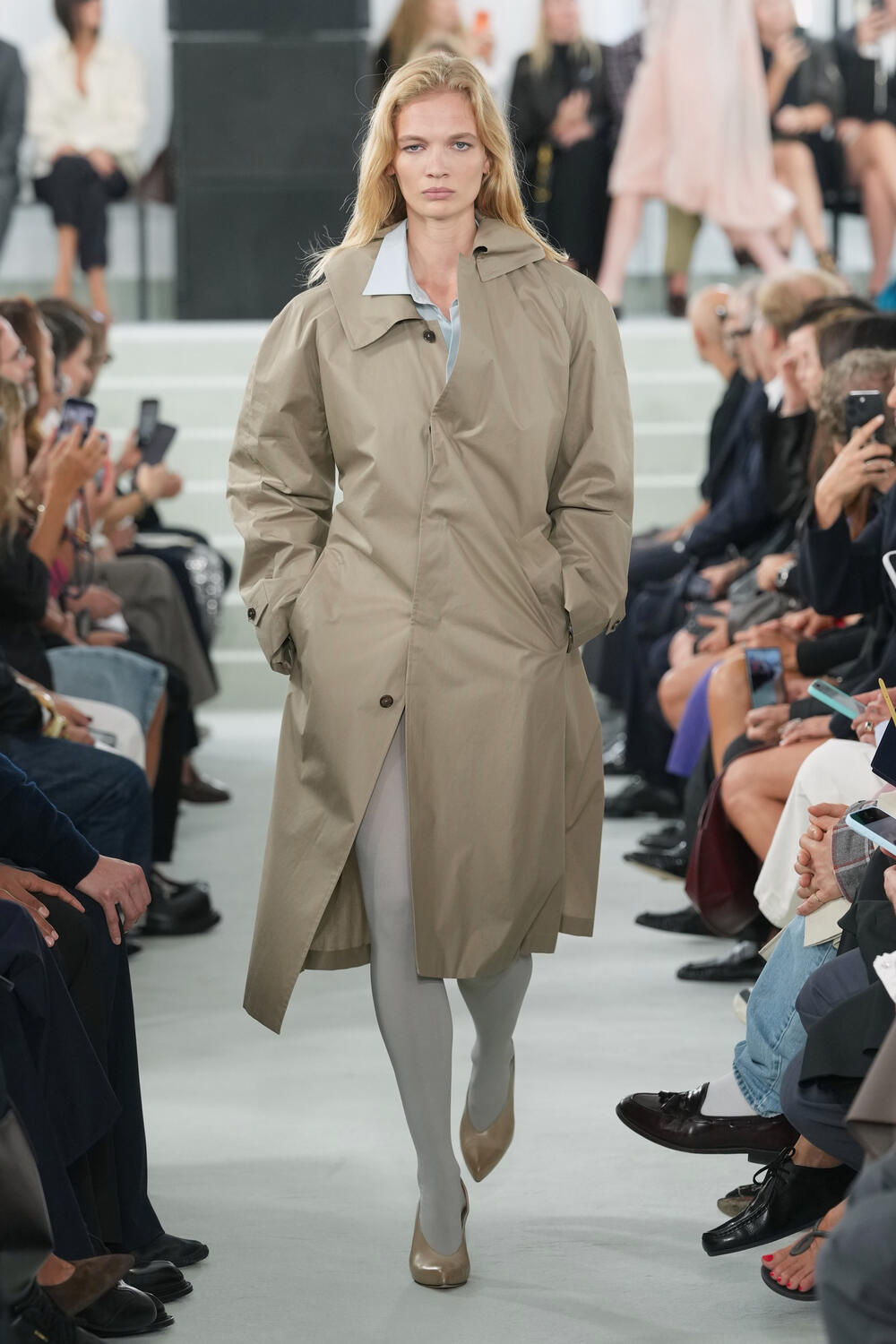 JIL SANDER WOMEN SS 2027 - Foto #36