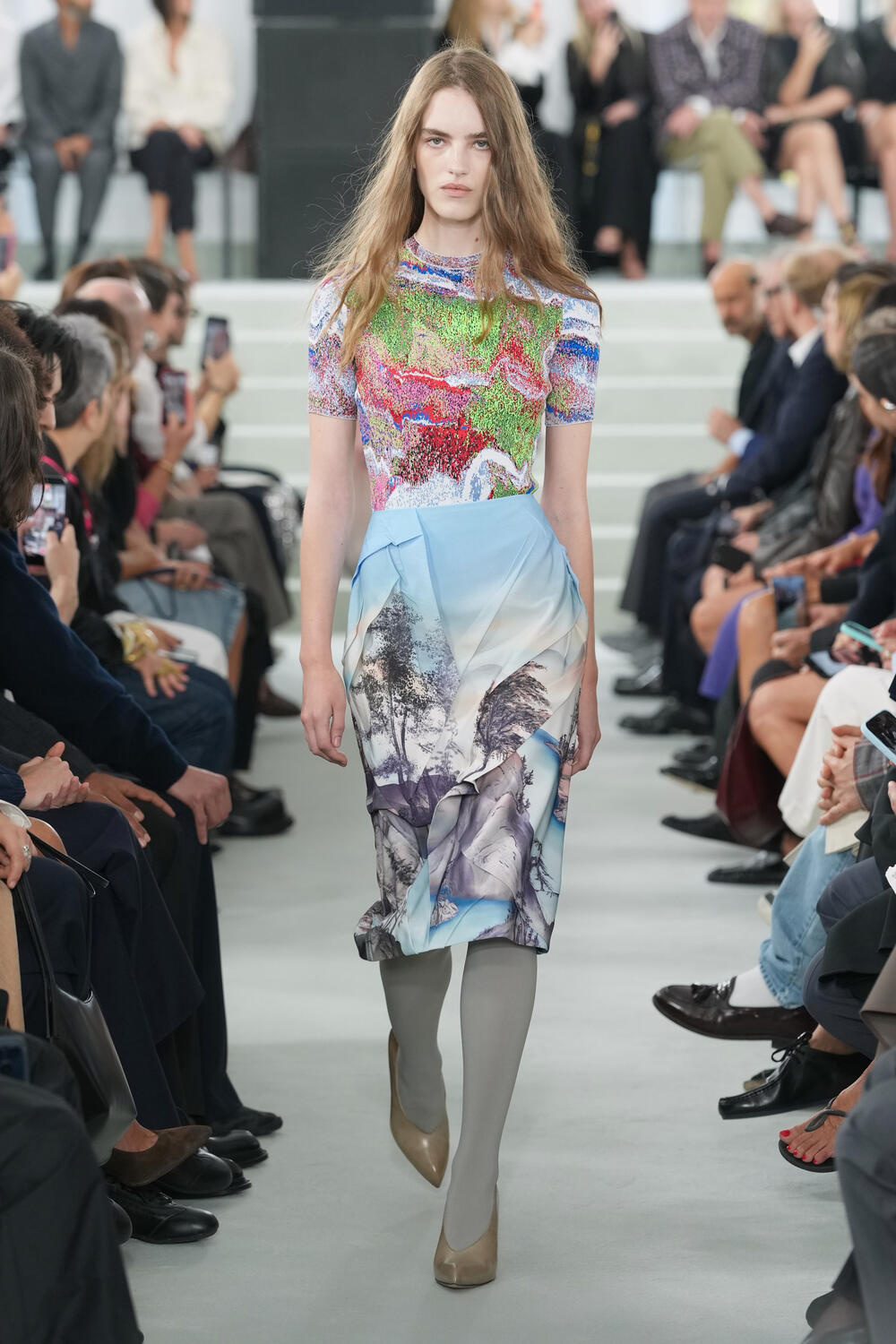 JIL SANDER WOMEN SS 2027 - Foto #37