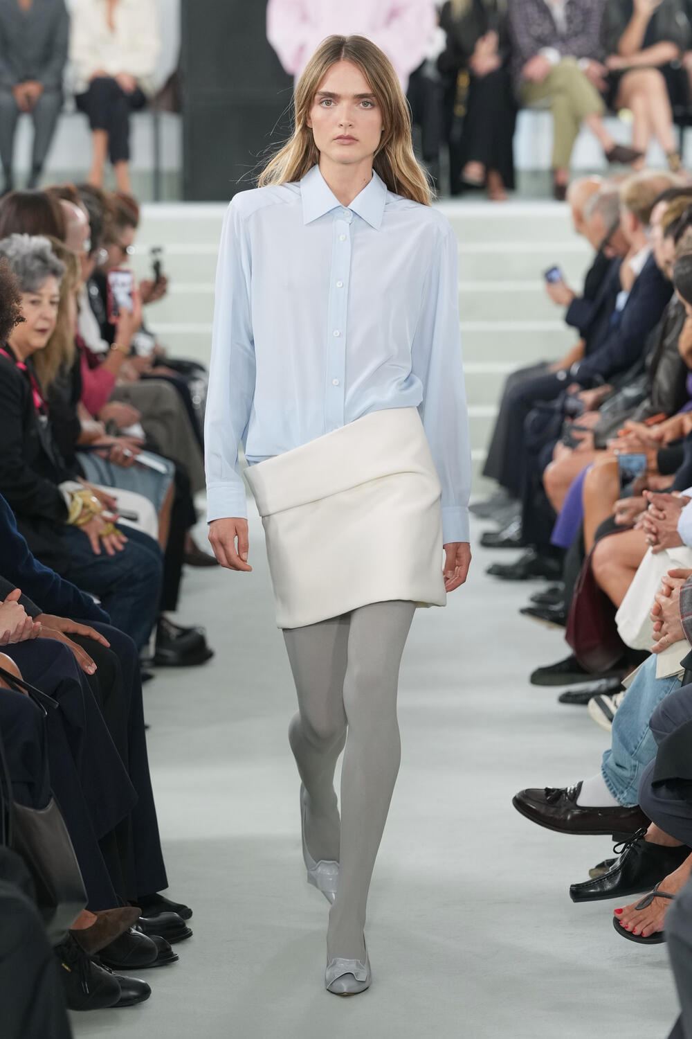 JIL SANDER WOMEN SS 2027 - Foto #40