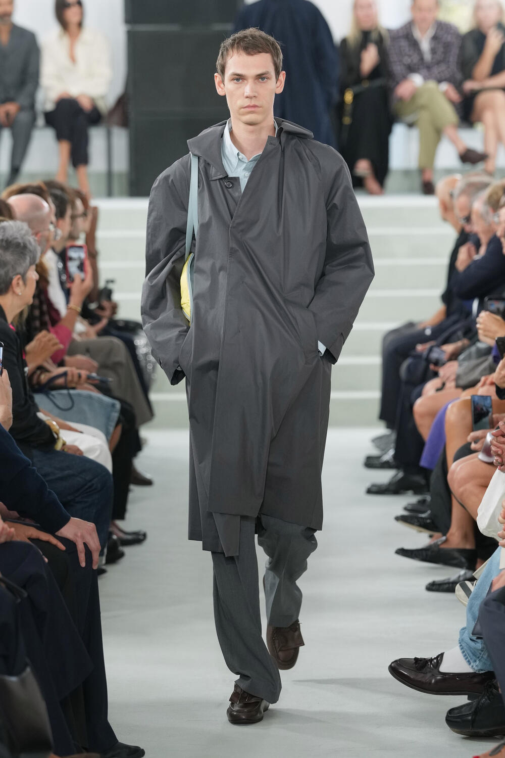 JIL SANDER WOMEN SS 2027 - Foto #32