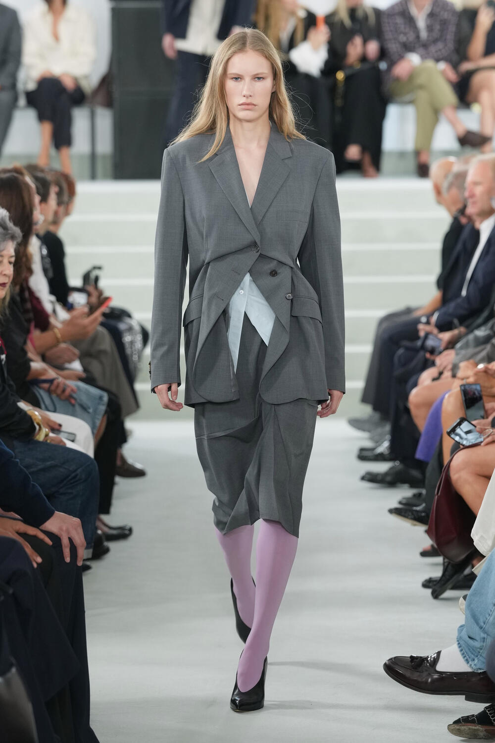 JIL SANDER WOMEN SS 2027 - Foto #34