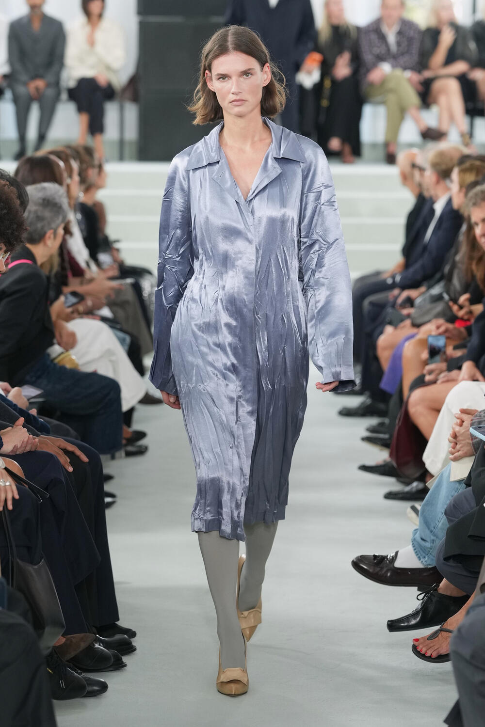 JIL SANDER WOMEN SS 2027 - Foto #46