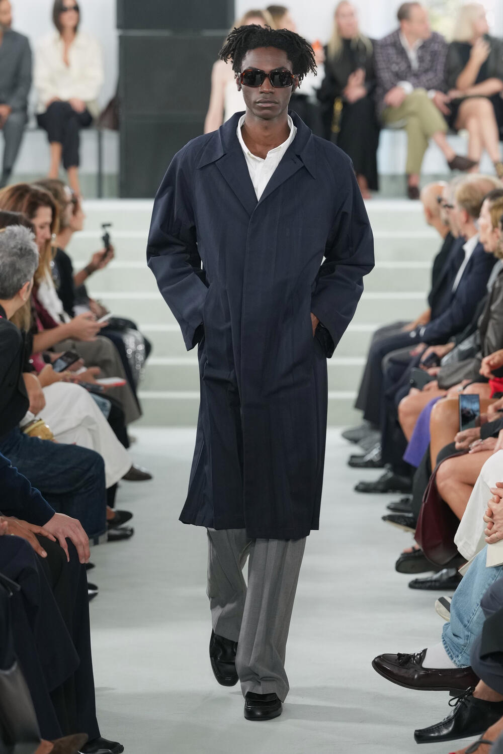 JIL SANDER WOMEN SS 2027 - Foto #47