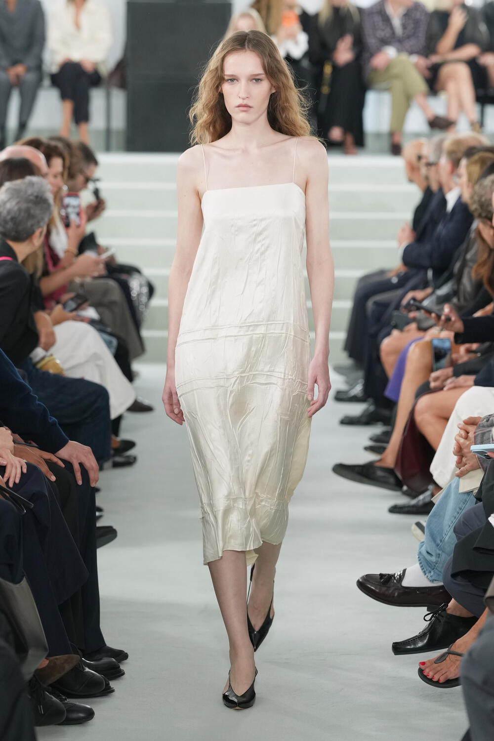 JIL SANDER WOMEN SS 2027 - Foto #48