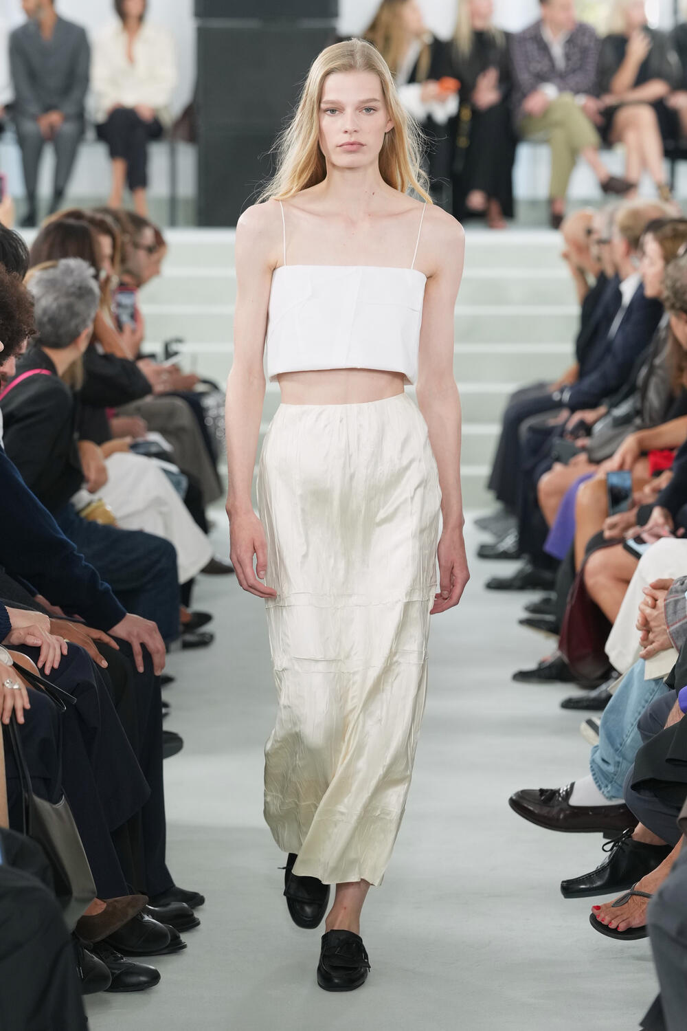 JIL SANDER WOMEN SS 2027 - Foto #49