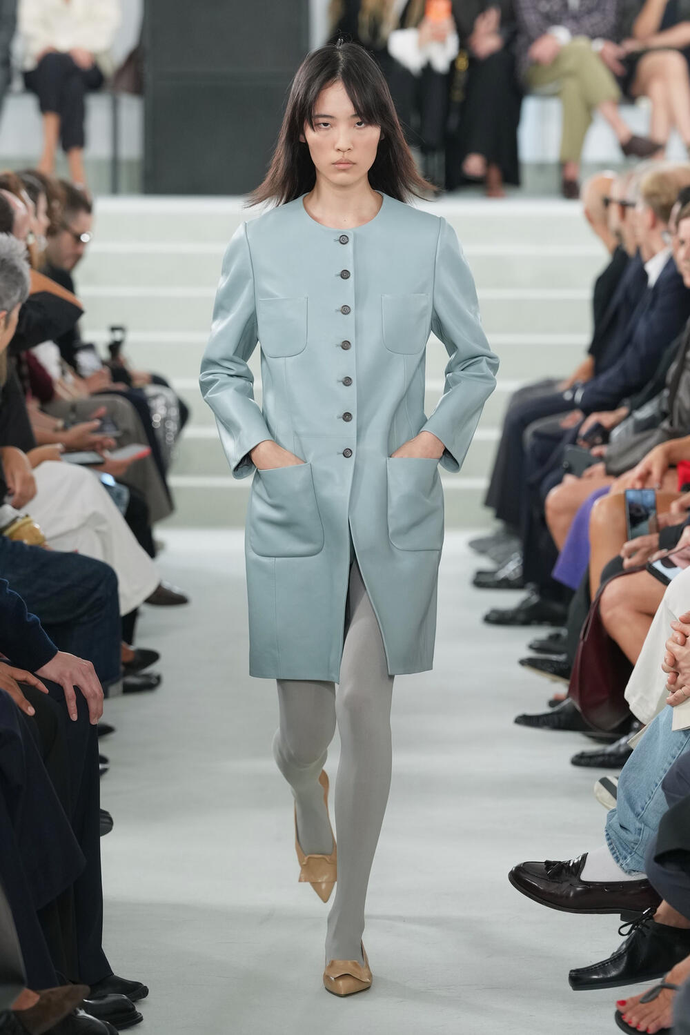 JIL SANDER WOMEN SS 2027 - Foto #50
