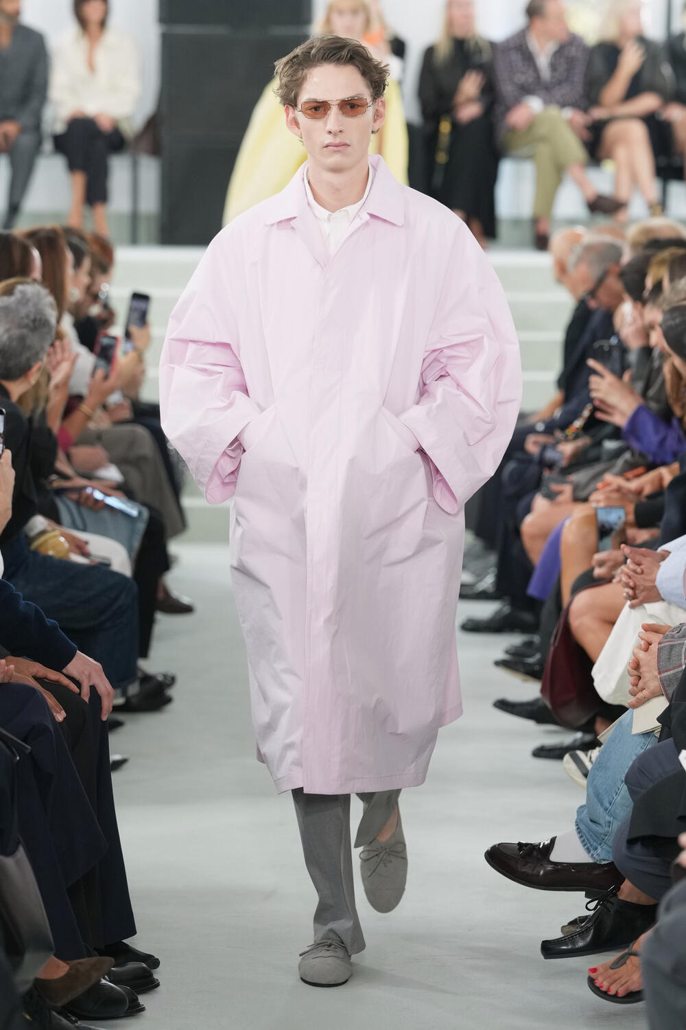 JIL SANDER WOMEN SS 2027 - Foto #41
