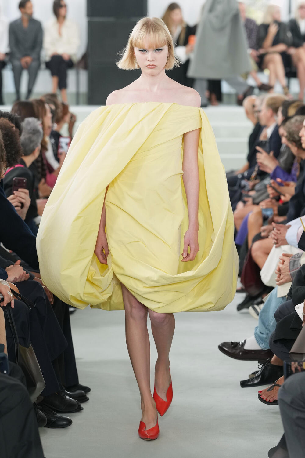 JIL SANDER WOMEN SS 2027 - Foto #42
