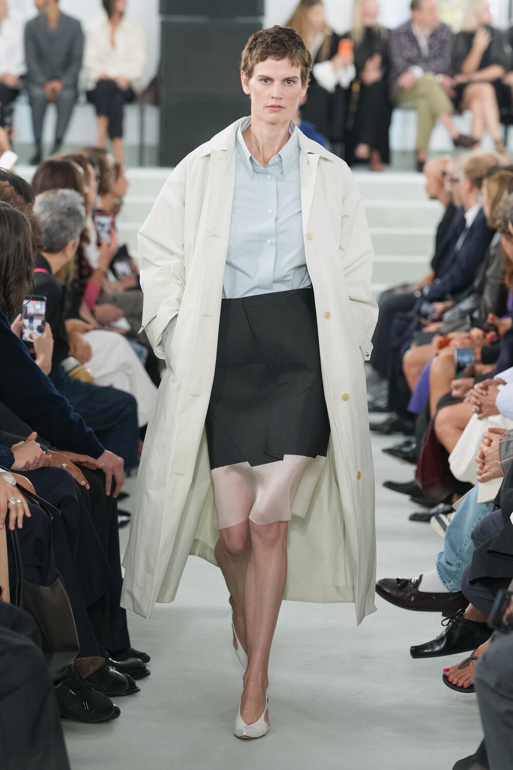 JIL SANDER WOMEN SS 2027 - Foto #44