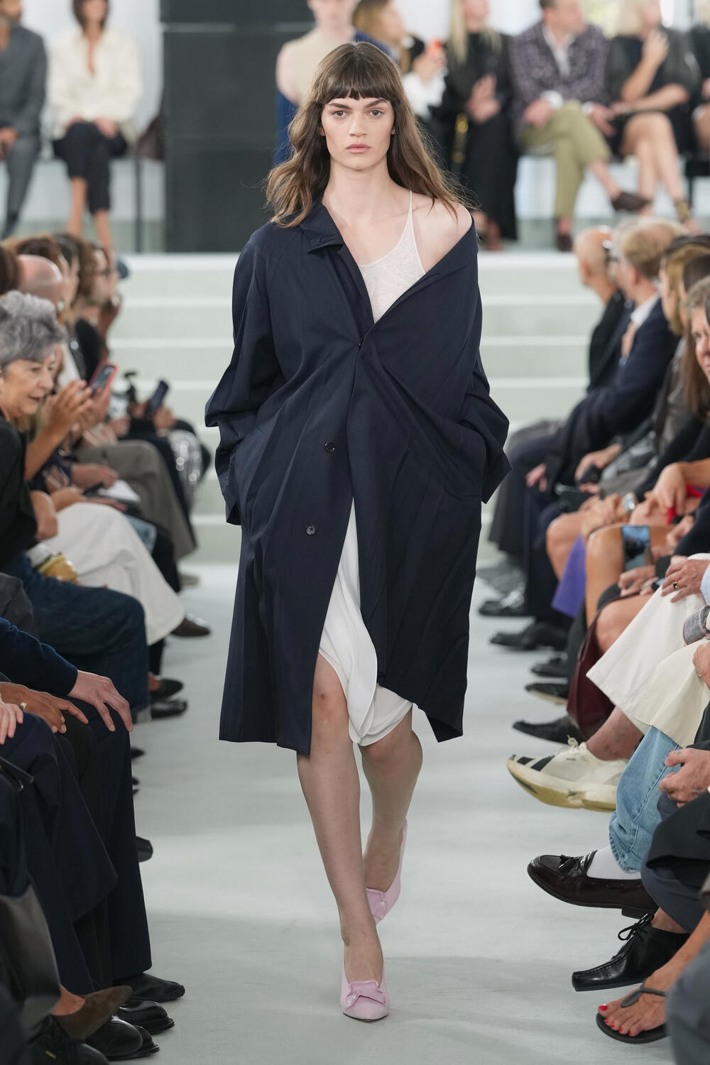 JIL SANDER WOMEN SS 2027 - Foto #56