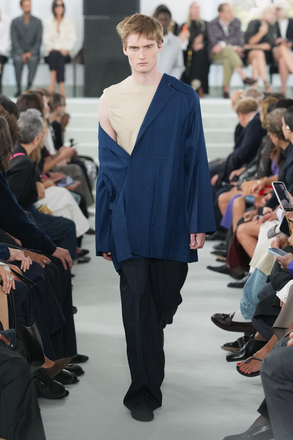 JIL SANDER WOMEN SS 2027 - Foto #57
