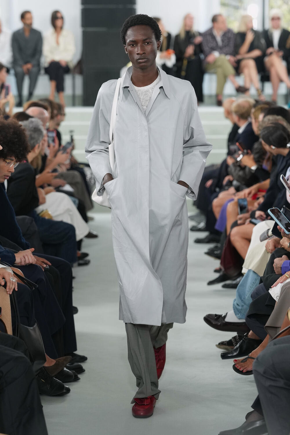 JIL SANDER WOMEN SS 2027 - Foto #58