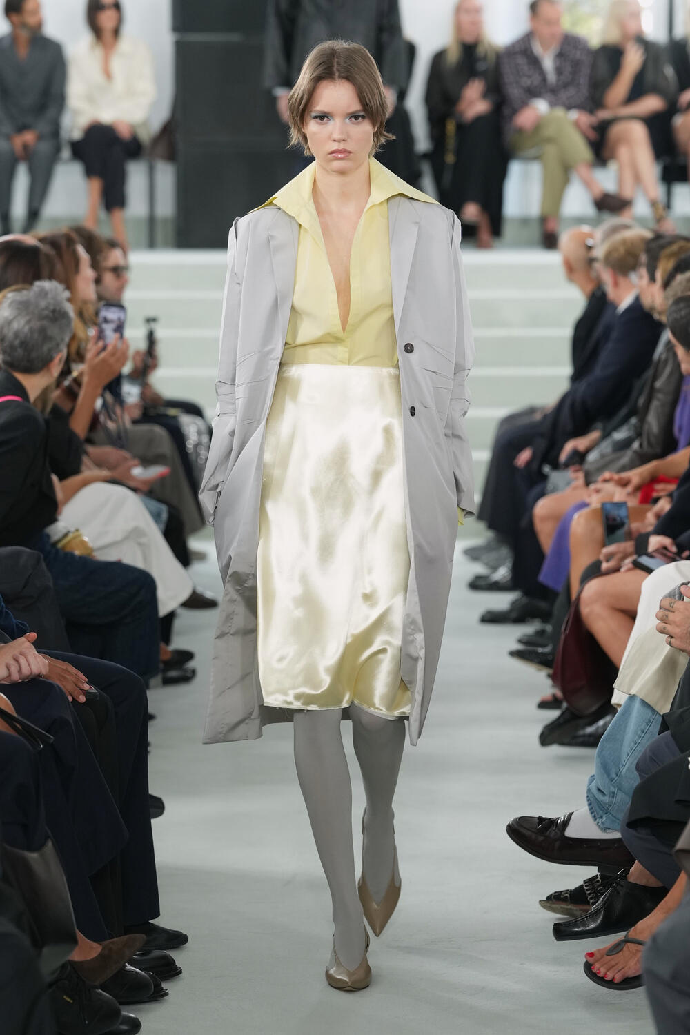 JIL SANDER WOMEN SS 2027 - Foto #59