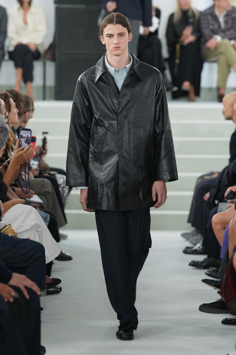 JIL SANDER WOMEN SS 2027 - Foto #60